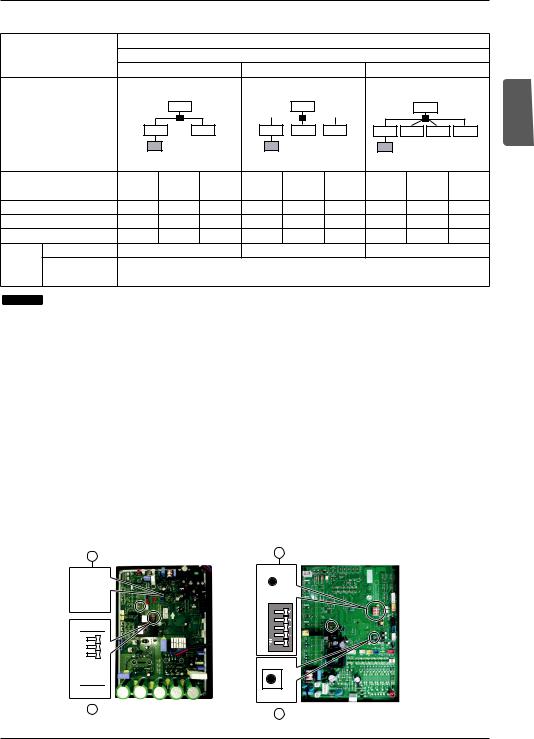 LG UU30W INSTALLATION MANUAL