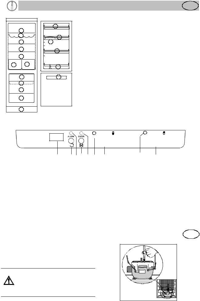 Husqvarna QT4241RW User Manual