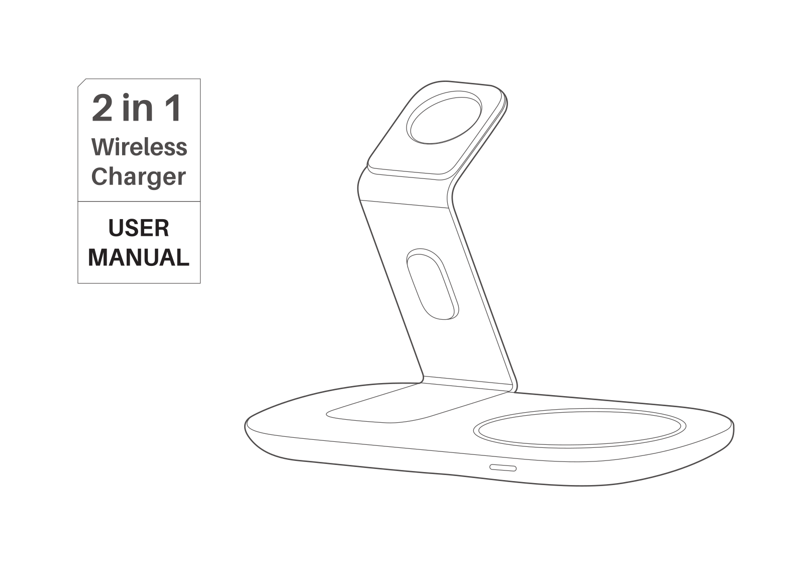 Xintuo Supply Chain PA136A User Manual