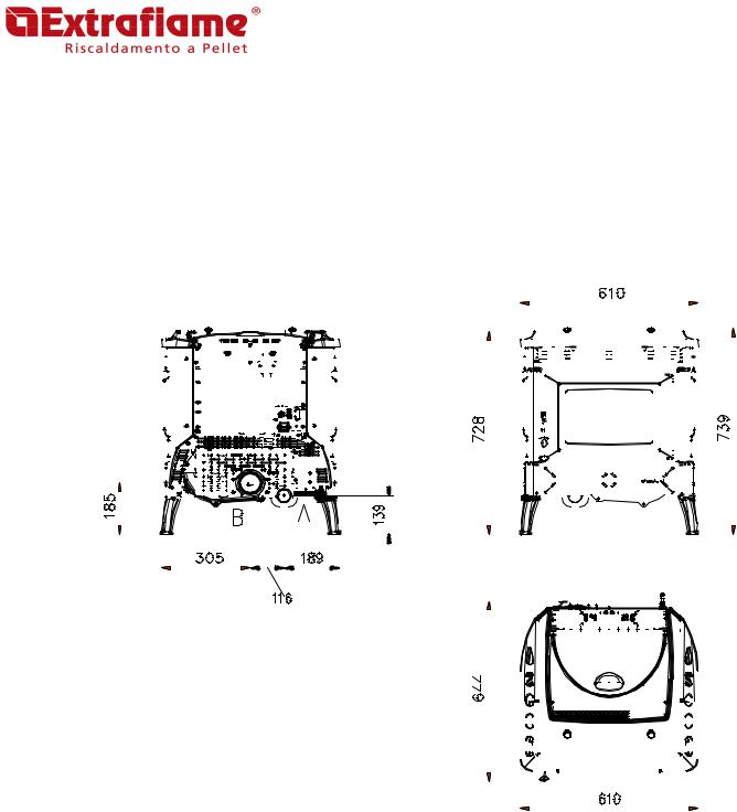 La Nordica Teodora User manual