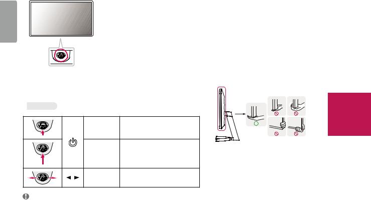 LG 32QN600-B User Manual