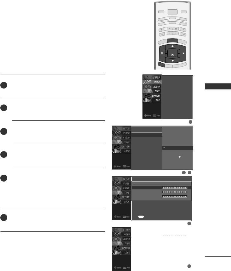 LG Electronics USA 50PC5DUC, 42PC5DUC Users Manual