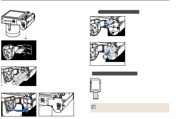 Samsung WB100 User Manual