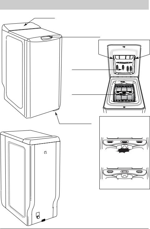 Bosch WOR16150BY, WOR16151BY, WOR20150OE User Manual