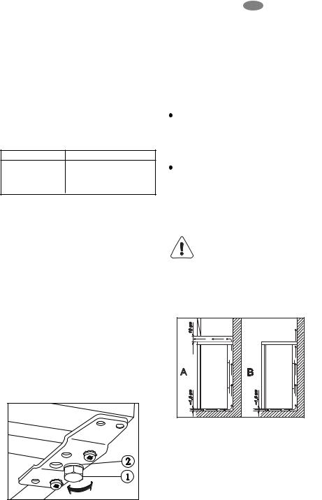 AEG TG10011 User Manual