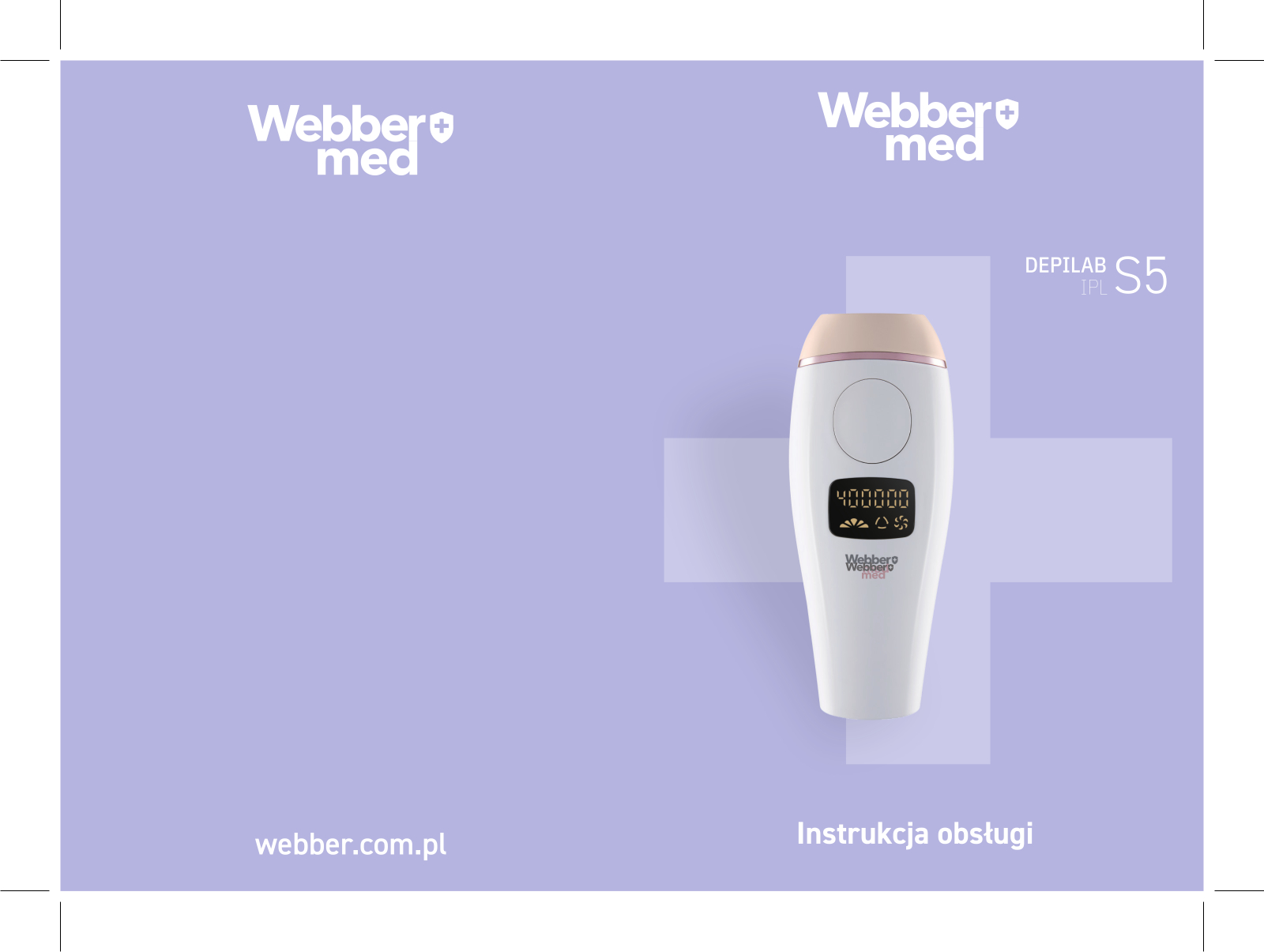 WEBBER IPL S5 User guide - ManualMachine.com