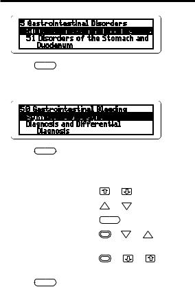 Franklin IC-118 User Manual