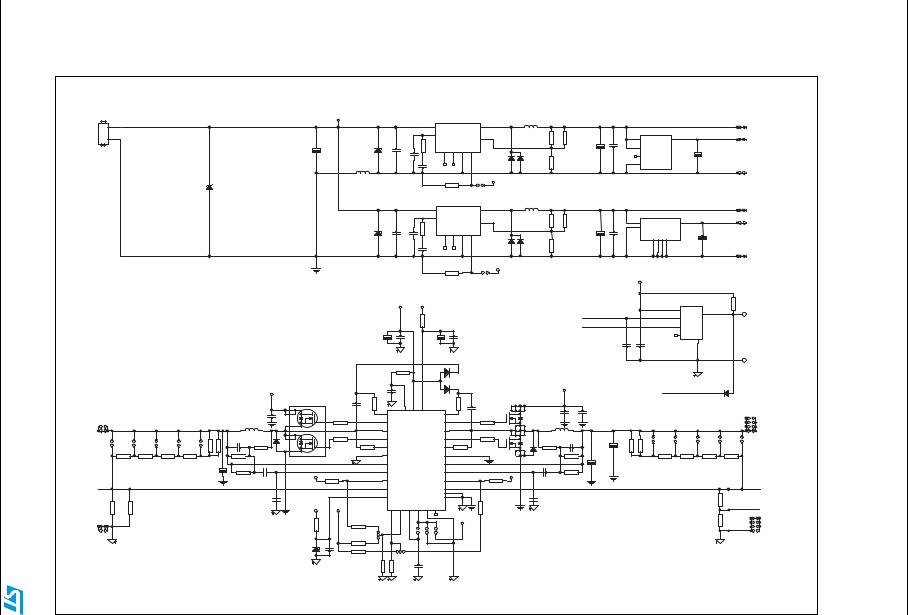 ST PSQ001V1 User Manual