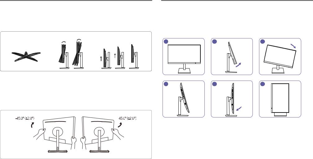 Samsung LS27R650FDUXEN User Manual