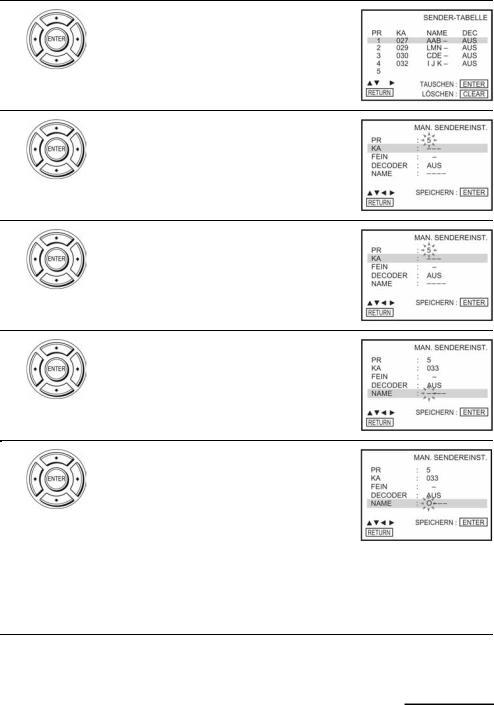 Sony SLV-D990P E, SLV-D995P E, SLV-D980P D, SLV-D975P E, SLV-D970P E User Manual