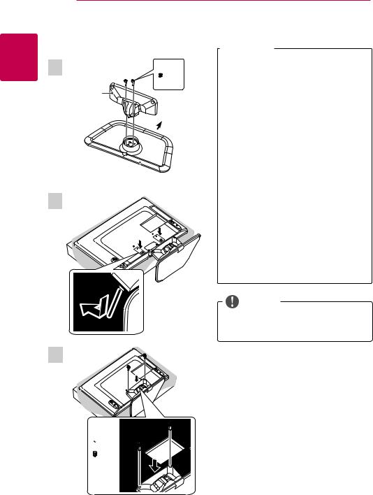 LG 32MB25VQ-W User manual