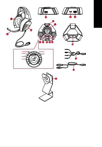 Asus Centurion User’s Manual