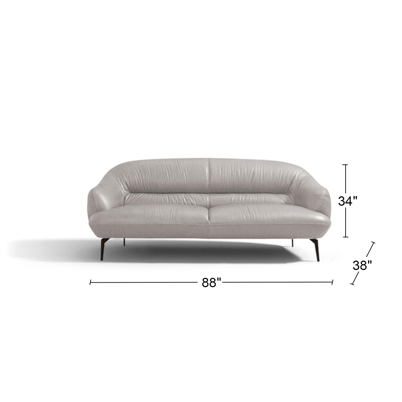 Simple Relax SMRY8057 Dimensions - ManualMachine.com