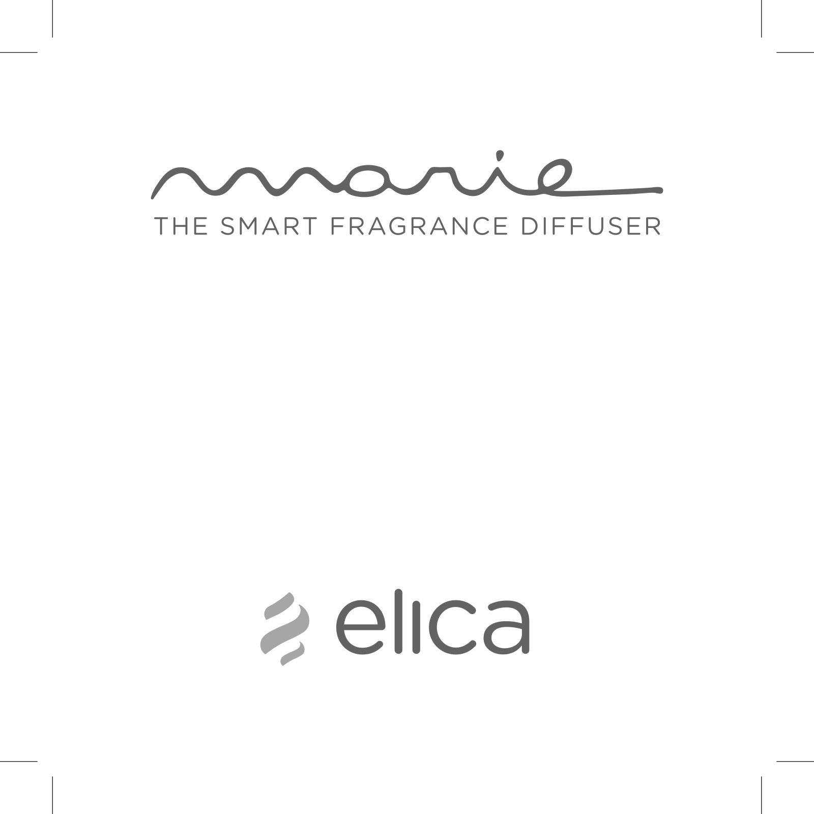 Elica (Favia) MARIE WHITE User Manual