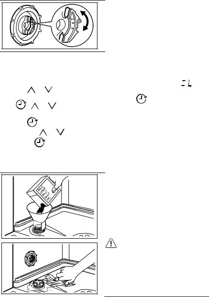 AEG ESL6360LO User Manual