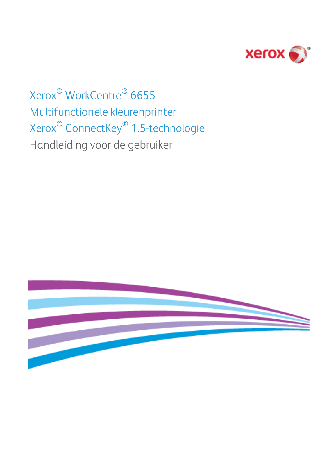 Xerox WorkCentre 6655 User Guide