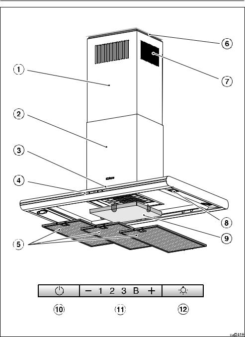 Miele DA 6197 D, DA 6197 D EXT User Manual