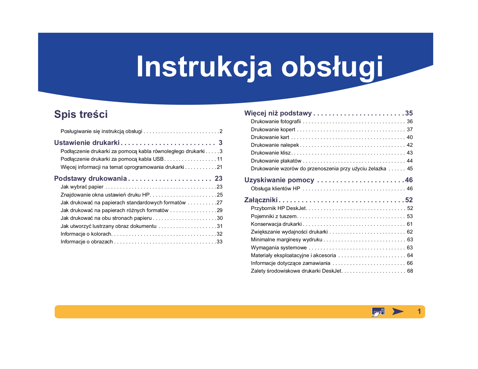 Hp DESKJET 630C User Manual