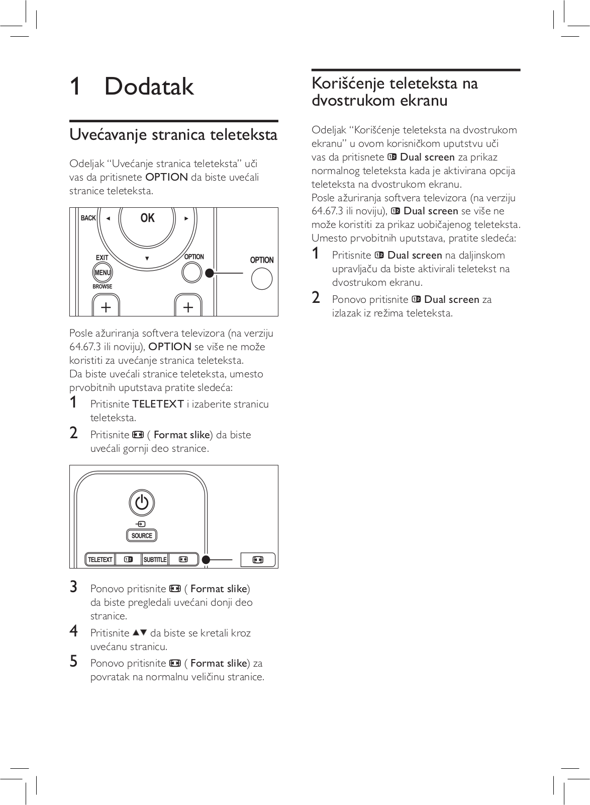 PHILIPS 47PFL5603H, 47PFL5603D, 42PFL5603H, 42PFL3403D, 42PFL5603D User Manual