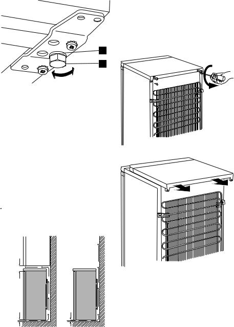 AEG ERC20001W8 User Manual