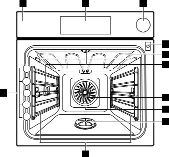 AEG BS7314001 User Manual