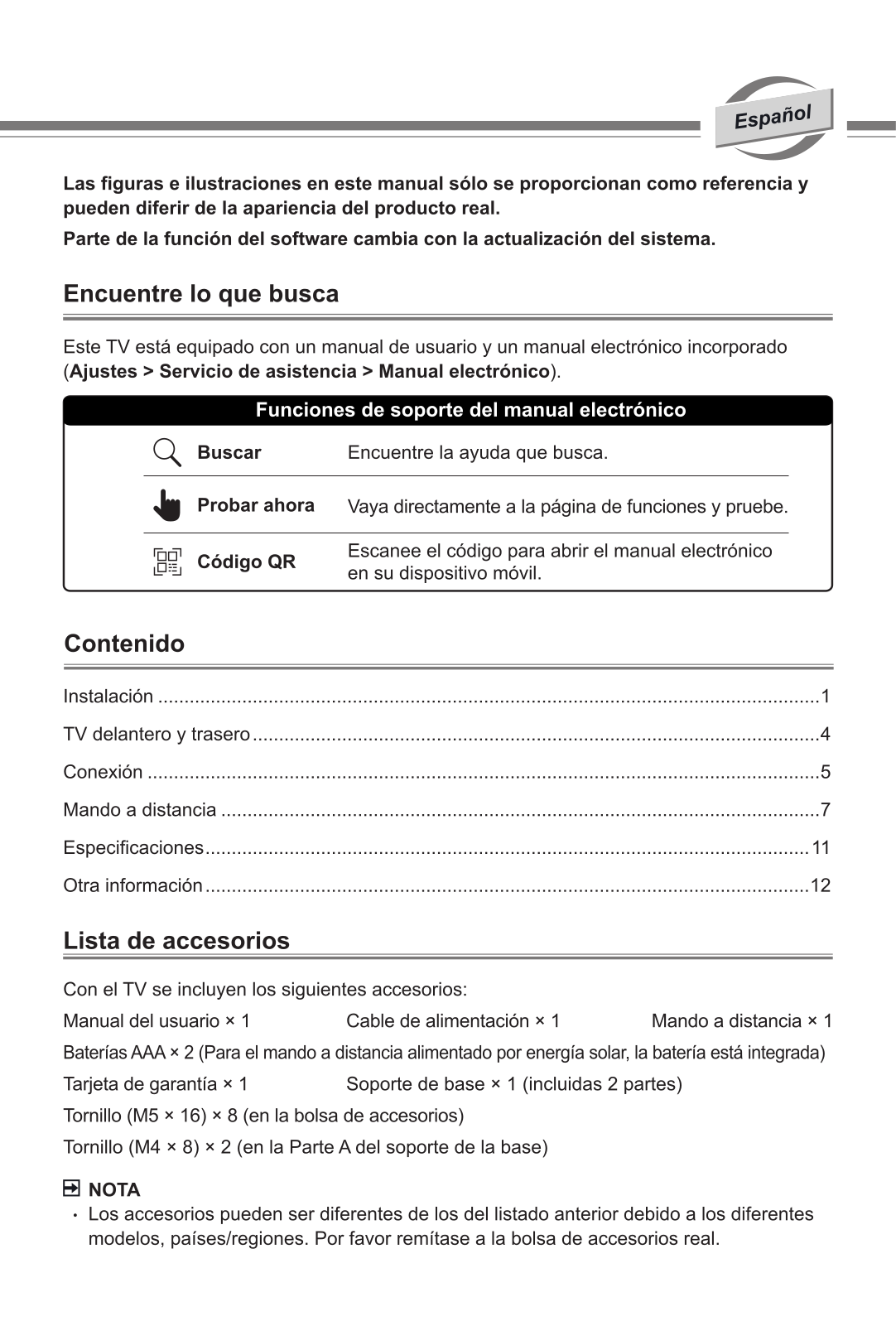 Hisense 75U8Q User guide - ManualMachine.com