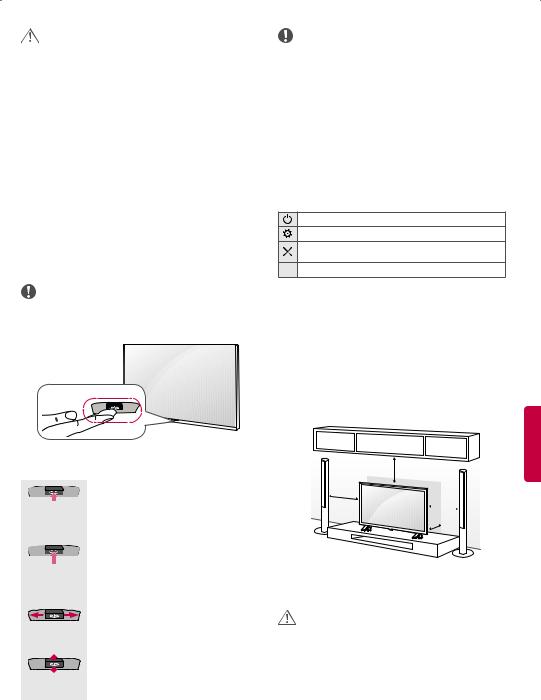 LG 55LF6000 Owner’s Manual