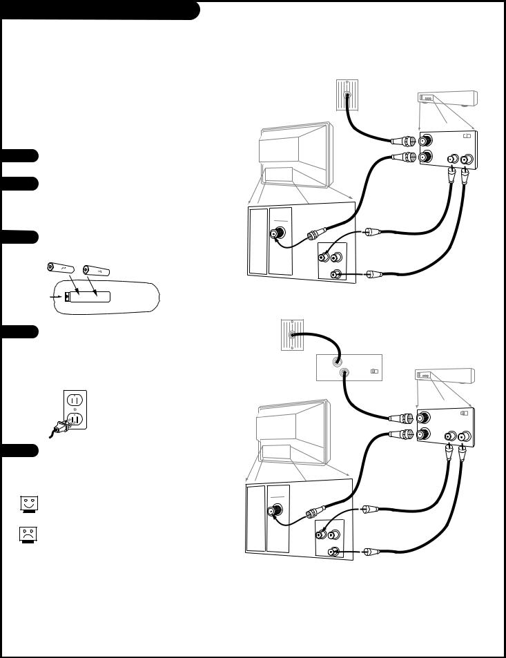 Zenith H25E39Y OPERATING GUIDE