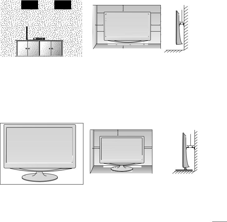 LG M237WD-PM Owner’s Manual