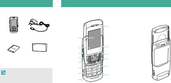 Samsung SCHR610 Users Manual