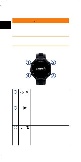 Garmin 735XT User Manual