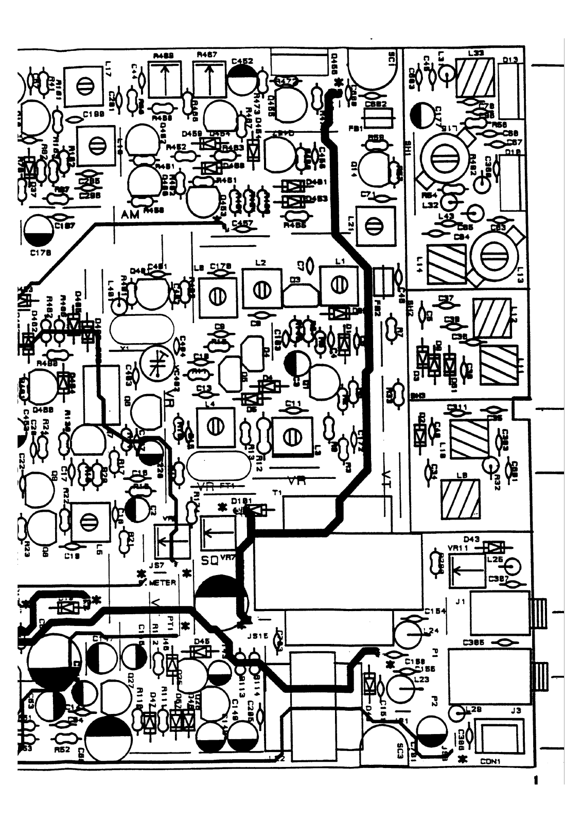 Albrecht ae41xx, 4180 User Manual