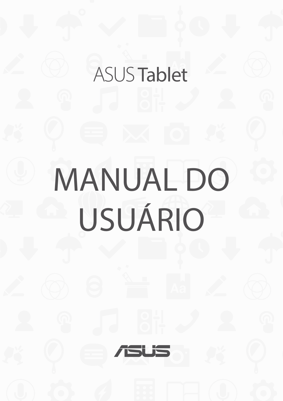 Asus Z380C, Z380KL E-Manual