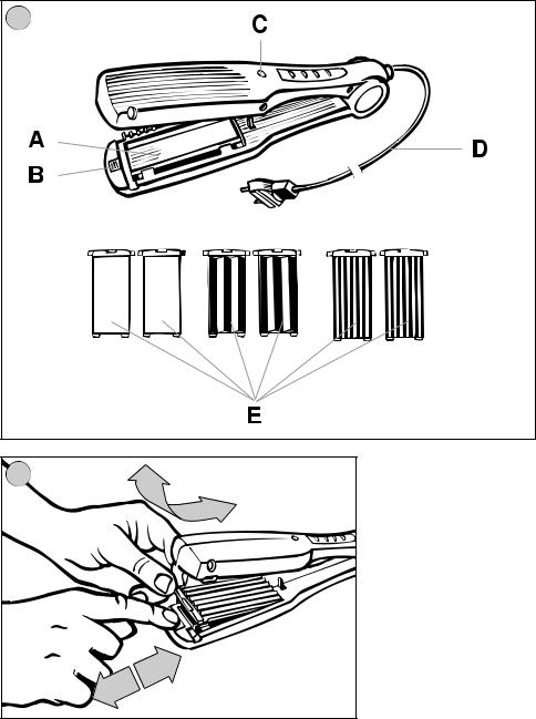 ETA 0330 90010 User Manual