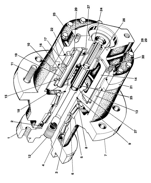 JLG 45e Parts Manual
