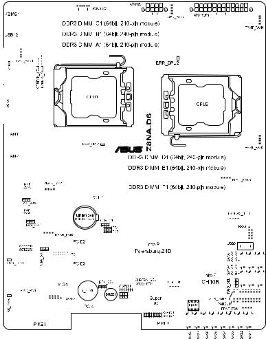 Asus Z8NA-D6 User Manual