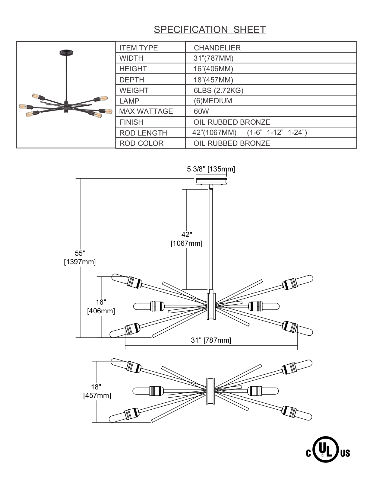 Wade Logan W004997973 Specifications - ManualMachine.com