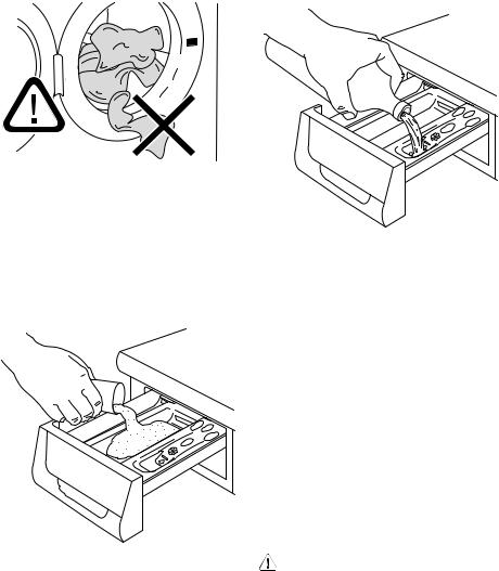 AEG EWW 168543 User Manual