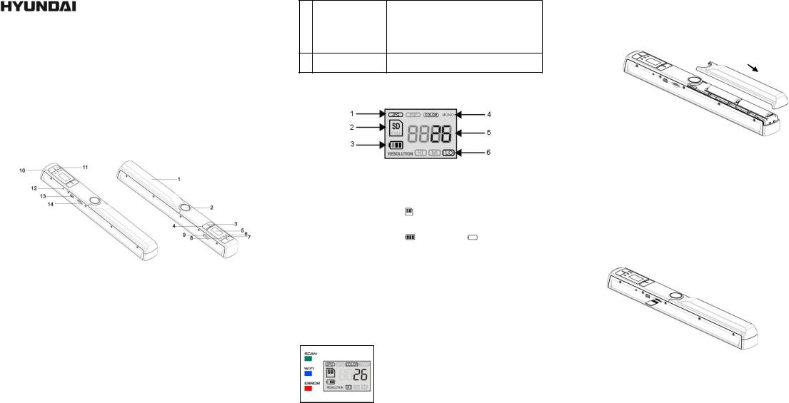 Hyundai HY-OFF-S-10001, HY-OFF-S-10000 User guide