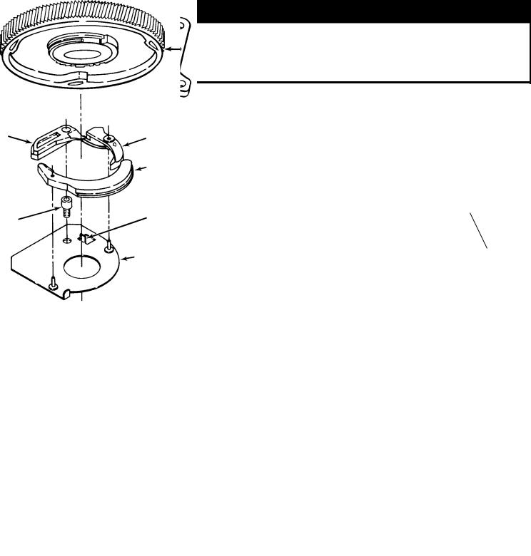 Whirlpool 285595 Instruction Sheet
