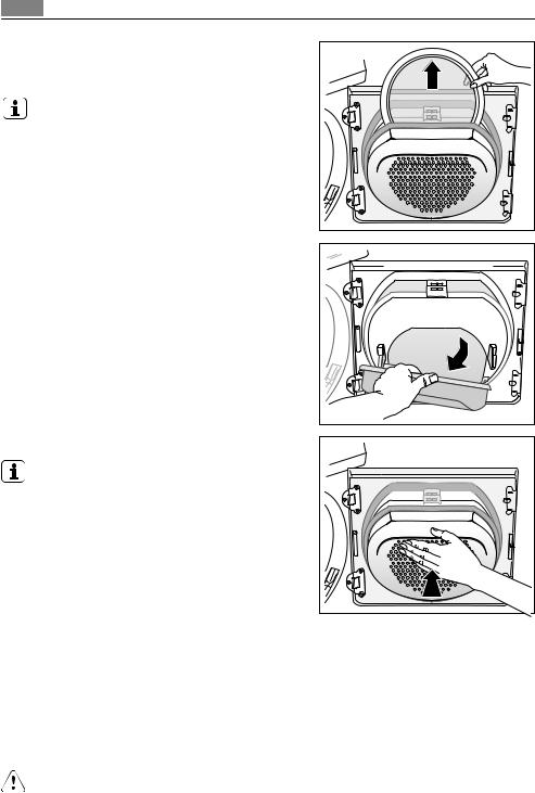 AEG TN75481 User Manual