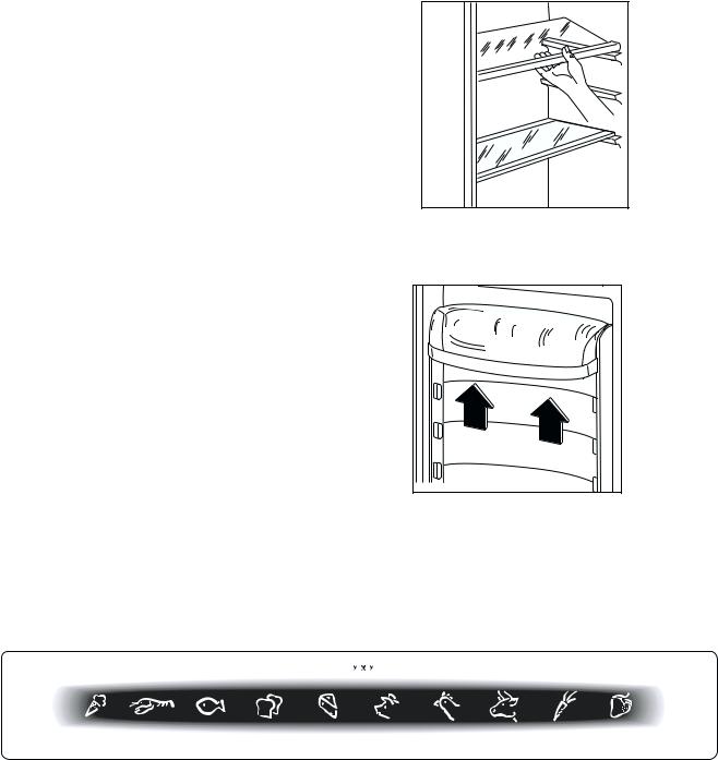 AEG ERN27600 User Manual