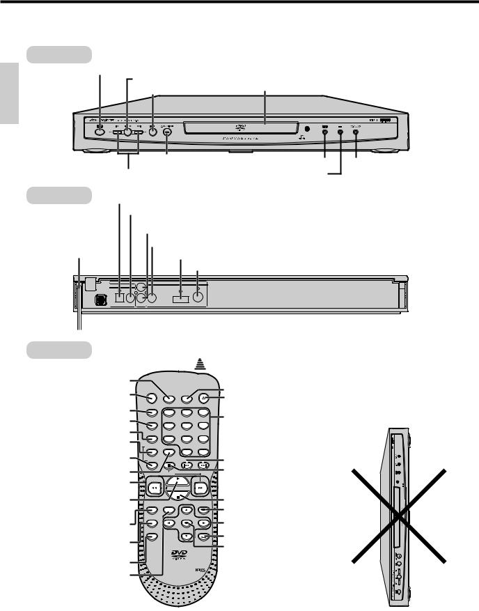 Funai DV-120 Owner's Manual