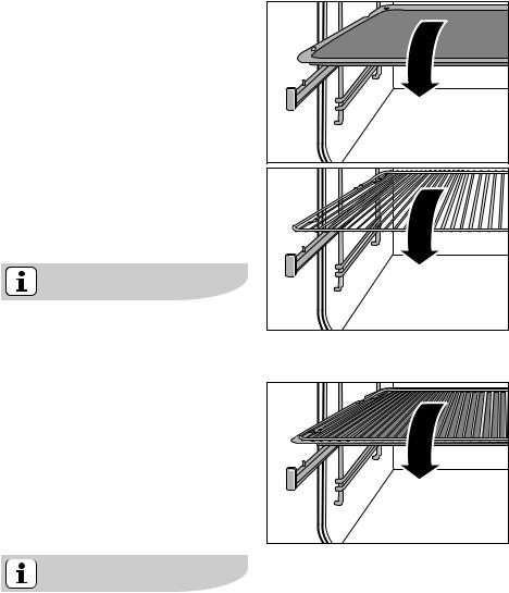 AEG EON63360 User Manual