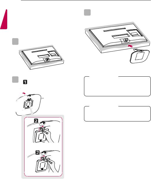 LG 23MT75D-PZ, 27MT75D-PZ User manual