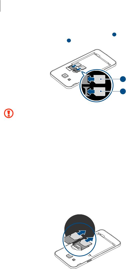 Samsung SMJ320Y User Manual