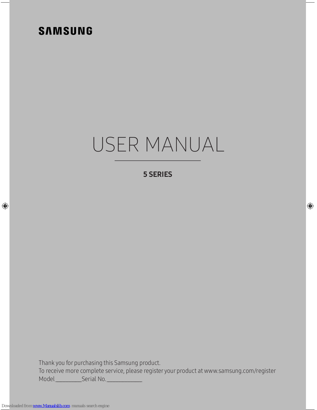 Samsung ue55ku6000, UE49KS9000, UE55KS9000, UE70KU6000, UE55KU6070 User Manual