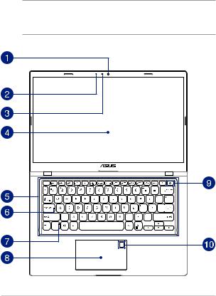 Asus X415JA, V4200JA, F415, V4200JP, X415JF User’s Manual