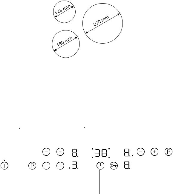 Zanussi ZKT641DBV User Manual