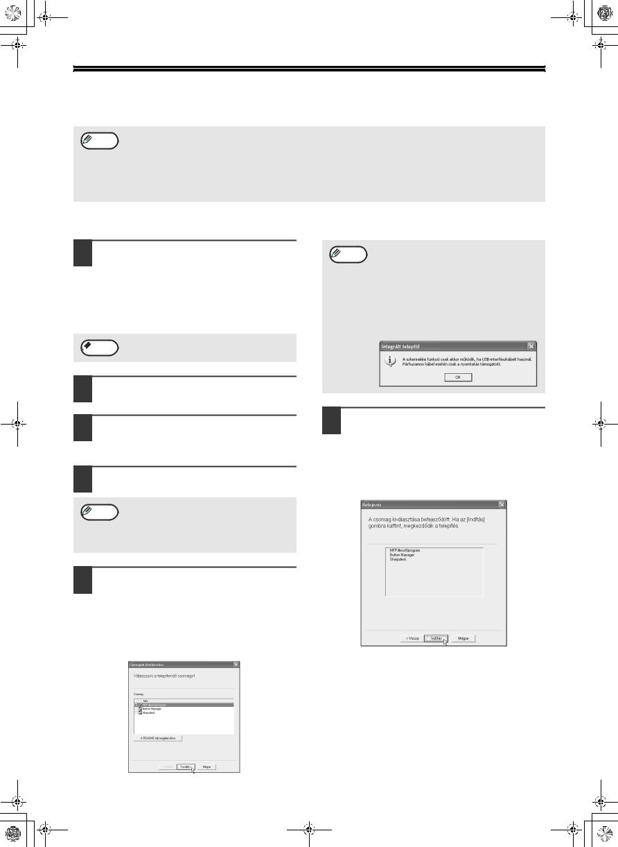 Sharp AR-M160, AR-M205 User Manual